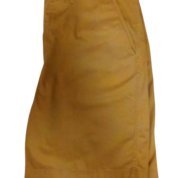 Ralph Lauren - Blue Label Khaki Shorts, 40" Waist, Relaxed Fit, - Picture 11 of 15